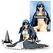 Sengoku Rance Uesugi Kenshin Statue